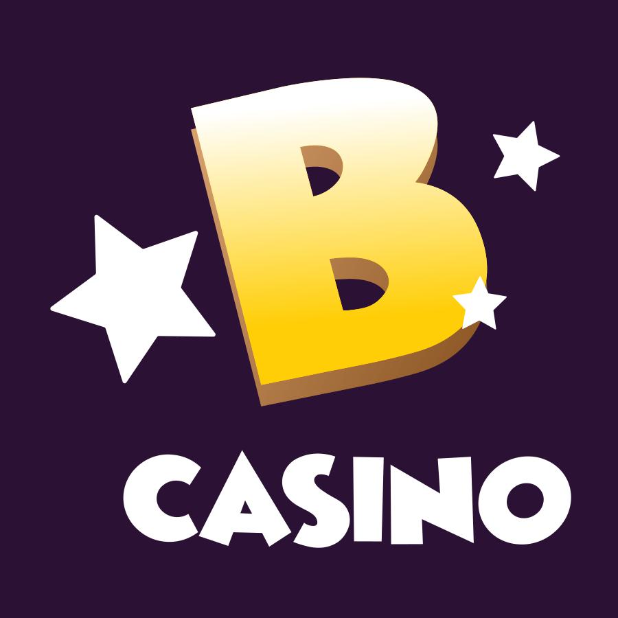 Bizzo Casino logo