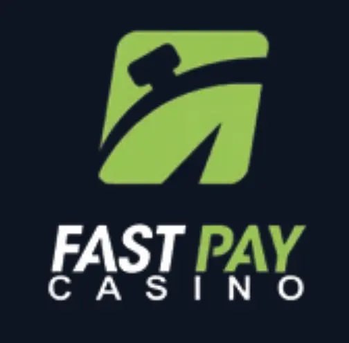 Fastpay Casino logo